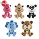 fat pig soft toys